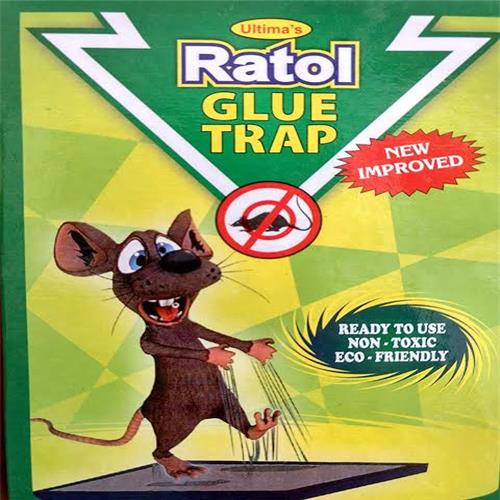 RATOL GLUE TRAP BIG